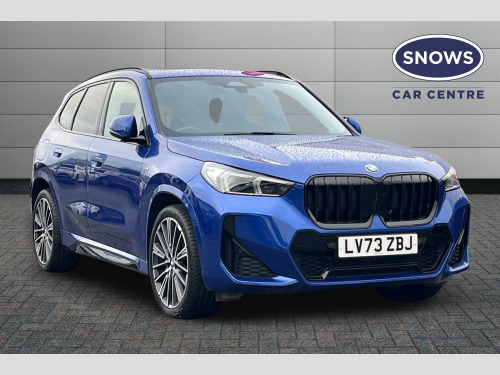 BMW X1  Estate M Sport