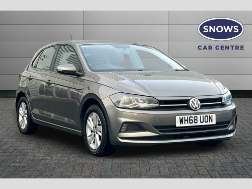 Volkswagen Polo  Hatchback SE