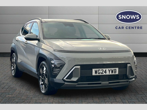 Hyundai Kona  KONA Ultimate