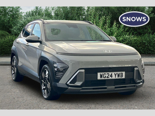 Hyundai Kona  KONA Ultimate 