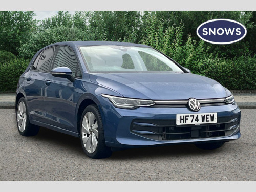 Volkswagen Golf  Hatchback Match 