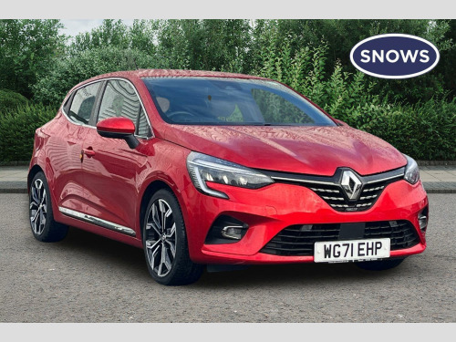 Renault Clio  Hatchback S Edition 