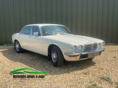 Daimler Sovereign  