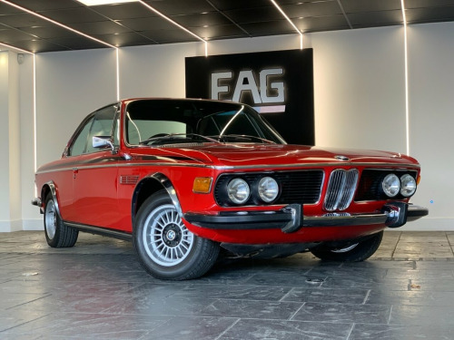 BMW 3 Series  3.0 CSL FANSTASTIC CONDITION 