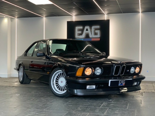 BMW 6 Series  3.5l 2d  210 BHP HIGH SPECIFICATION | STUNNING CAR