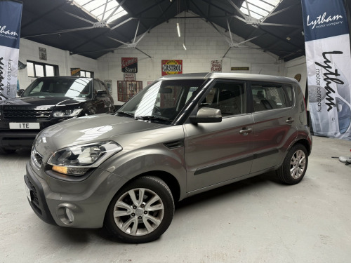 Kia Soul  1.6 CRDi 2 