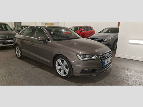 Audi A3  2.0 TDI Sport