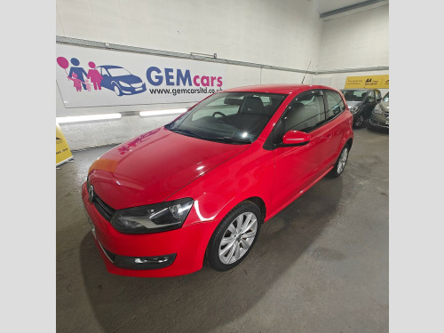 Volkswagen Polo  1.6 TDI SEL