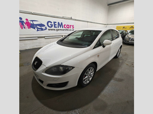 SEAT Leon  1.2 TSI SE