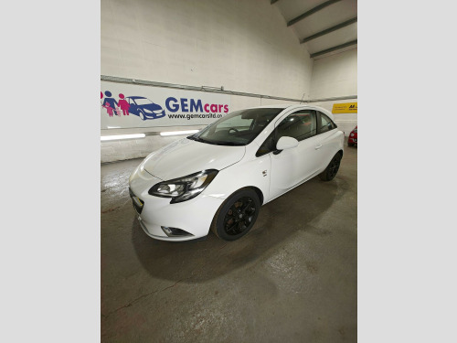 Vauxhall Corsa  1.4 i ecoFLEX SRi