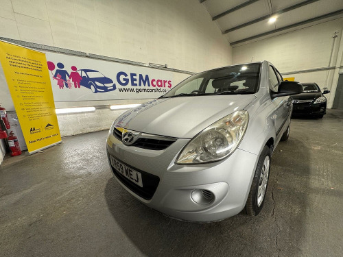 Hyundai i20 1.2 Classic
