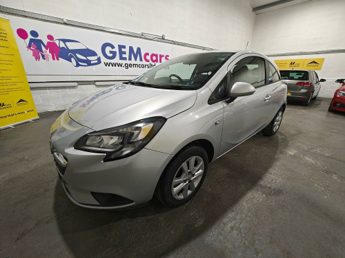 Vauxhall Corsa 1.2 i Design