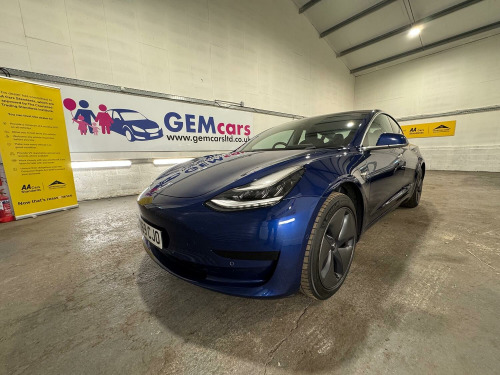 Tesla Model 3  Standard Range Plus