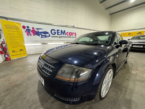 Audi TT 1.8 T