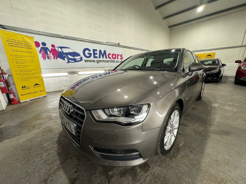 Audi A3  1.4 TFSI Sport 