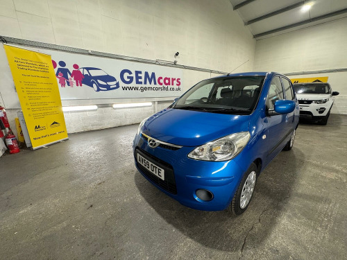 Hyundai i10  1.1 ES