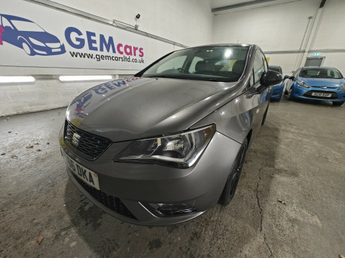 SEAT Ibiza  1.2 TSI SE 
