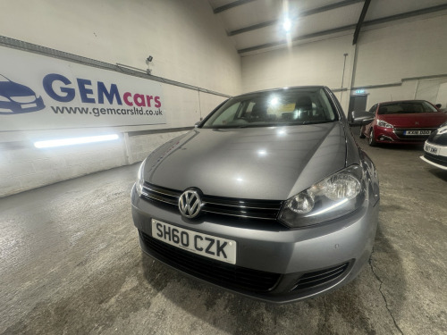 Volkswagen Golf  1.4 TSI SE 