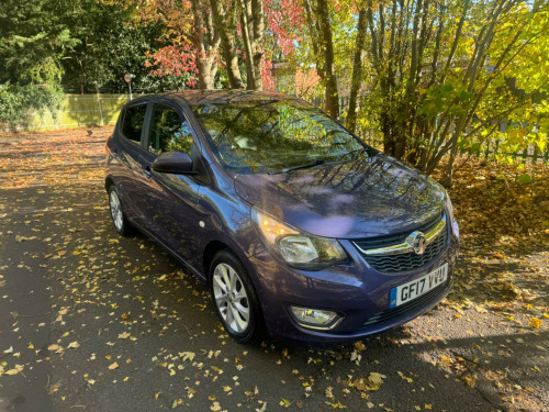 Vauxhall Viva  1.0i SL Euro 6 5dr