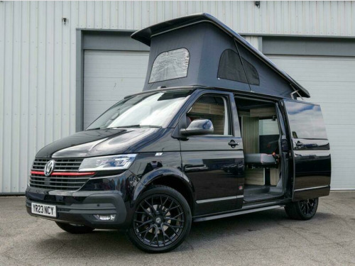 Volkswagen Transporter  2.0 TDI T28 Highline Panel Van 5dr Diesel DSG FWD SWB Euro 6 (s/s) (150 ps)