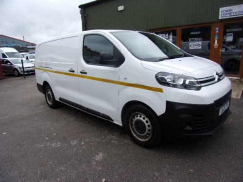 Citroen Dispatch  DISPATCH 1200 EN-PRISE BH