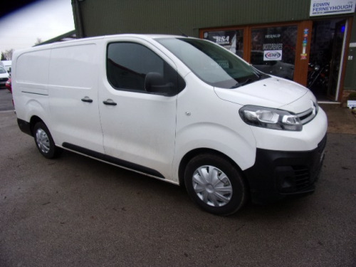 Citroen Dispatch  DISPATCH 1200 EN-PRISE BH