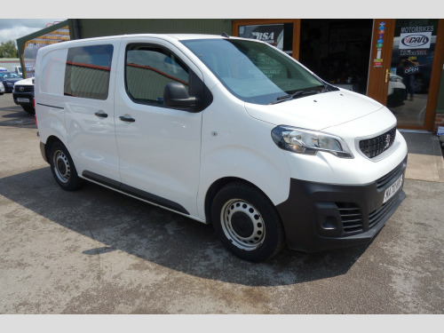 Peugeot Expert  1000 1.5 BlueHDi 100 Professional Van