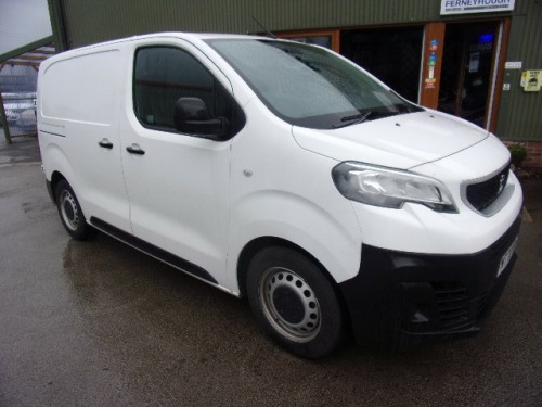 Peugeot Expert  1000 1.5 BlueHDi 100 Professional Van