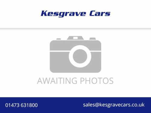 Ford Focus  1.0T EcoBoost Titanium Hatchback 5dr Petrol Manual 