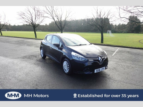 Renault Clio  1.2 16V Expression Hatchback 5dr Petrol Manual Eur