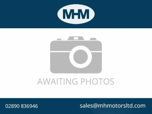 Mercedes-Benz C-Class C220 2.1 C220 CDI BlueEfficiency Executive SE Estate 5d