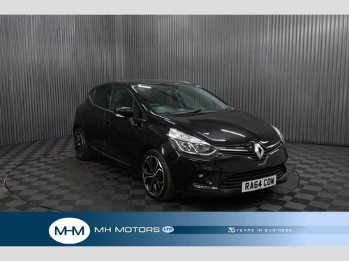Renault Clio  1.5 dCi Iconic Hatchback 5dr Diesel Manual Euro 6 