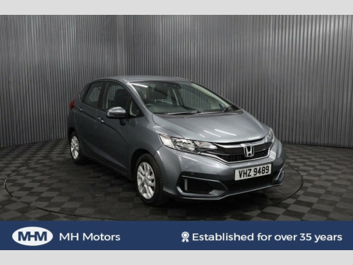 Honda Jazz  1.3 i-VTEC SE Hatchback 5dr Petrol CVT Euro 6 (s/s