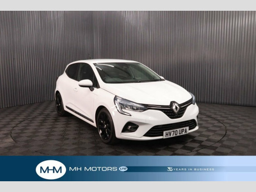 Renault Clio  1.5 Blue dCi Iconic Hatchback 5dr Diesel Manual Eu