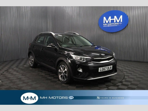 Kia Stonic  1.6 CRDi 2 SUV 5dr Diesel Manual Euro 6 (s/s) (108