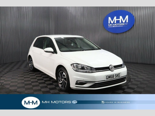 Volkswagen Golf  1.6 TDI Match Hatchback 5dr Diesel Manual Euro 6 ( 