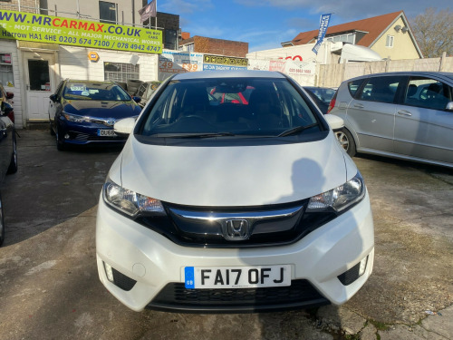 Honda Jazz  I-VTEC SE NAVI 5-Door