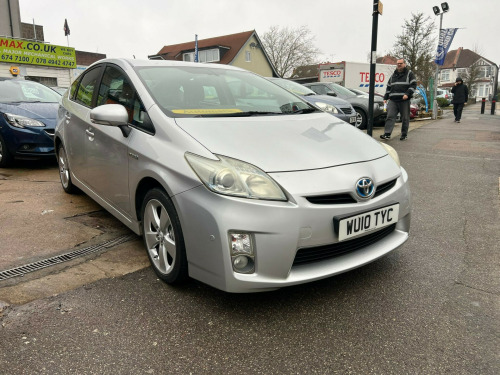 Toyota Prius  T SPIRIT VVT-I  5-Door