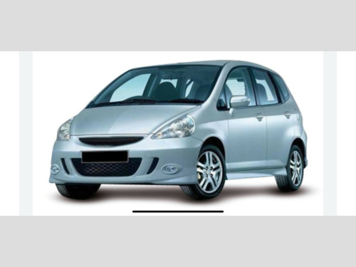 Honda Jazz  DSI SPORT 5-Door