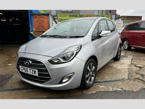 Hyundai ix20  SE BLUE DRIVE 5-Door