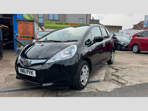 Honda Jazz IMA HE 5-Door