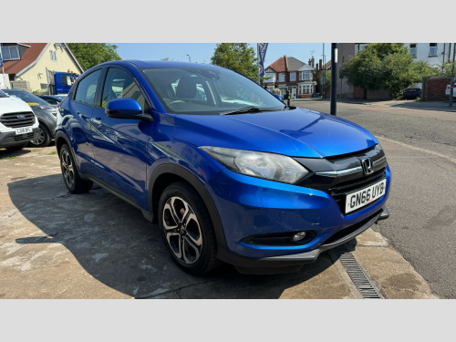 Honda HR-V I-VTEC SE 5-Door