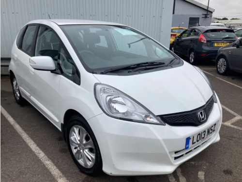 Honda Jazz  I-VTEC ES 5-Door