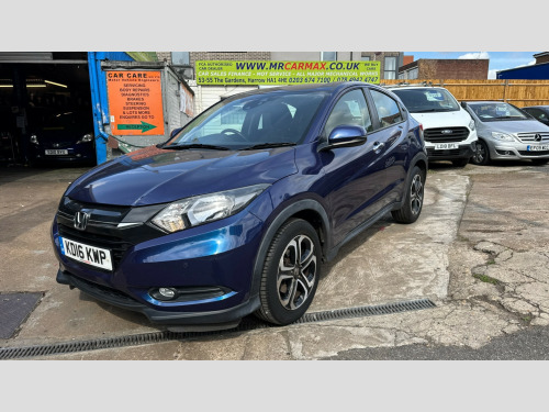 Honda HR-V  I-VTEC SE 5-Door