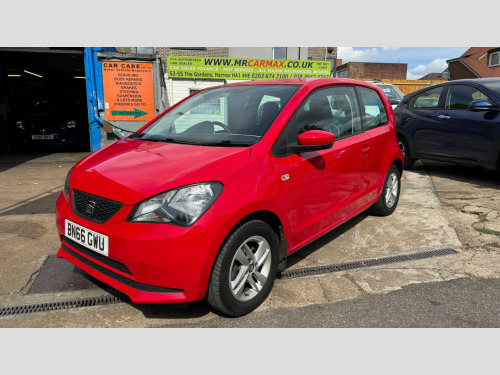 SEAT Mii  SE TECHNOLOGY 3-Door