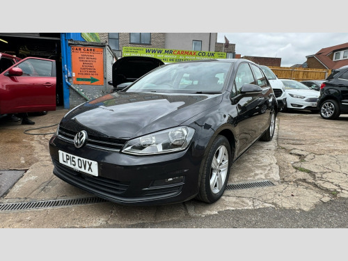 Volkswagen Golf  MATCH TSI BLUEMOTION TECHNOLOGY DSG 5-Door