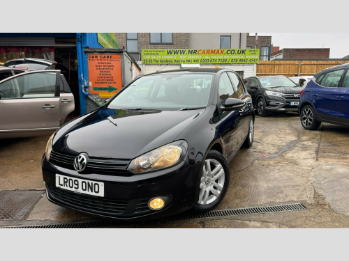 Volkswagen Golf  1.4 TSI S Hatchback 5dr Petrol DSG (139 g/km, 123 bhp) 