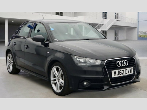 Audi A1  1.4 TFSI S line  *APPLY FOR FINANCE ON OUR WEBSITE*