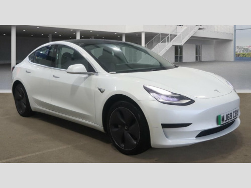 Tesla Model 3  Standard Range Plus  *APPLY FOR FINANCE ON OUR WEBSITE*