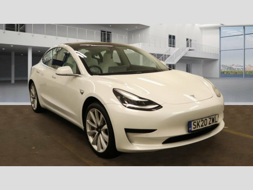 Tesla Model 3  Standard Range Plus  *APPLY FOR FINANCE ON OUR WEBSITE*